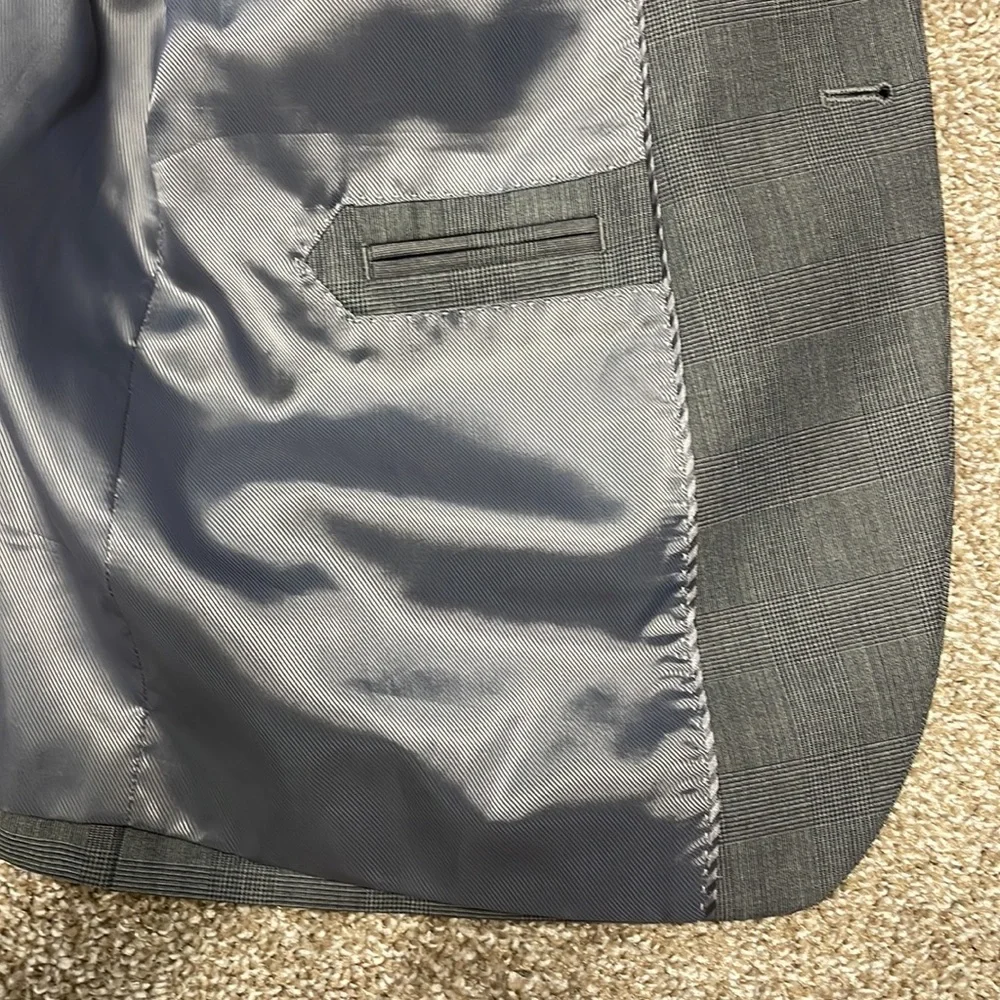 Express Sport Coat 42L